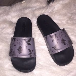 Adidas slides